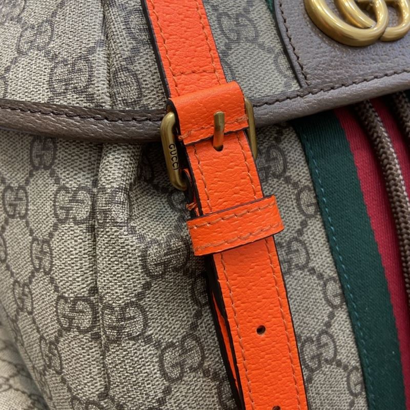 Gucci Backpacks